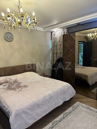 3-комн. новостройка - м. Иншаатчылар - 120 м² (10)