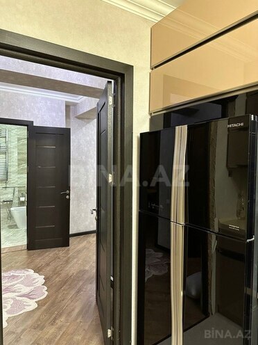 3-комн. новостройка - м. Иншаатчылар - 120 м² (3)