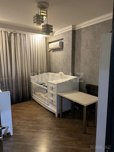 3-комн. новостройка - м. Иншаатчылар - 120 м² (7)