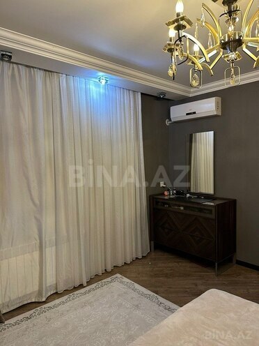 3-комн. новостройка - м. Иншаатчылар - 120 м² (8)