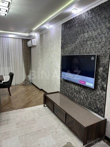 3-комн. новостройка - м. Иншаатчылар - 120 м² (13)