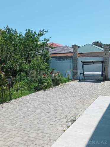 3-комн. дом/дача - пос. Бильгях - 120 м² (17)