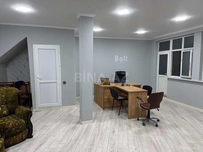 Объект - пос. Ахмедлы - 60 м² (2)