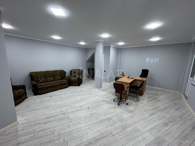 Объект - пос. Ахмедлы - 60 м² (4)