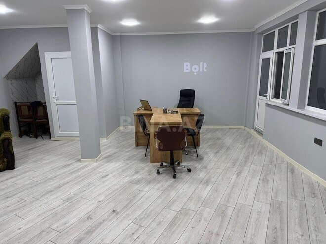 Объект - пос. Ахмедлы - 60 м² (5)