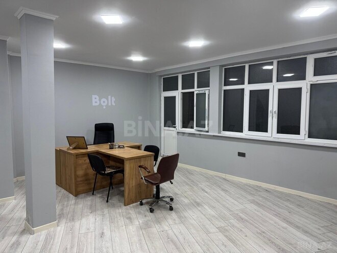 Объект - пос. Ахмедлы - 60 м² (3)