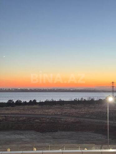 2-комн. новостройка - Хырдалан - 85 м² (15)