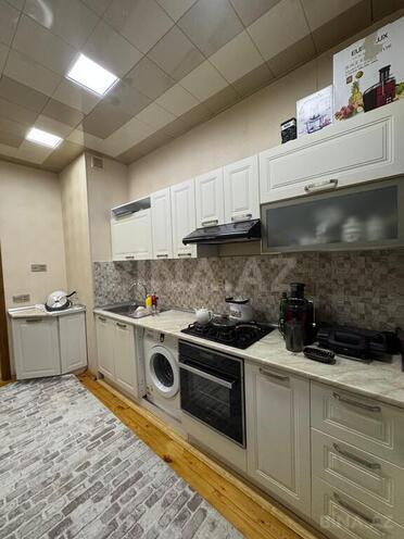 2-комн. новостройка - Хырдалан - 85 м² (6)