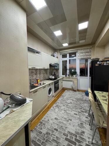 2-комн. новостройка - Хырдалан - 85 м² (4)