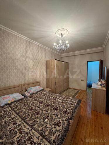 2-комн. новостройка - Хырдалан - 85 м² (8)