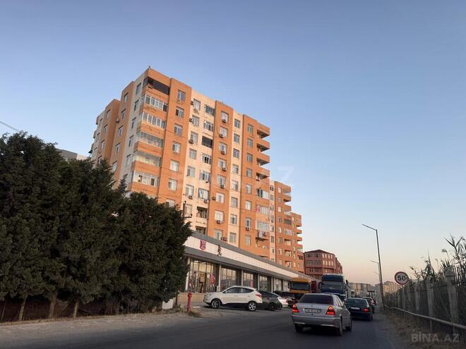 2-комн. новостройка - Хырдалан - 85 м² (18)