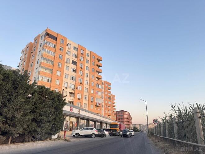 2-комн. новостройка - Хырдалан - 85 м² (21)