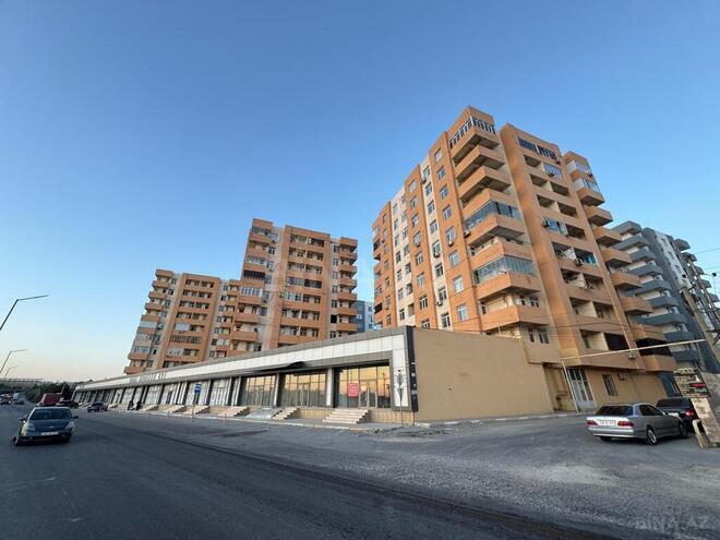 2-комн. новостройка - Хырдалан - 85 м² (19)