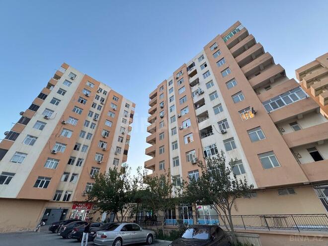 2-комн. новостройка - Хырдалан - 85 м² (17)