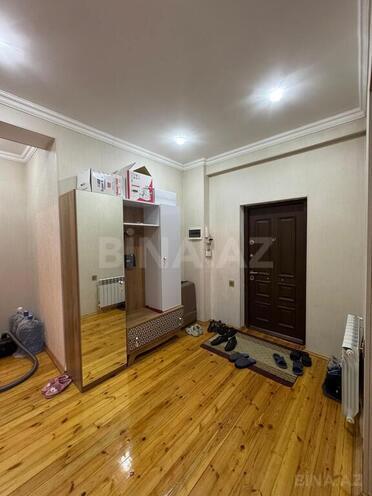 2-комн. новостройка - Хырдалан - 85 м² (12)