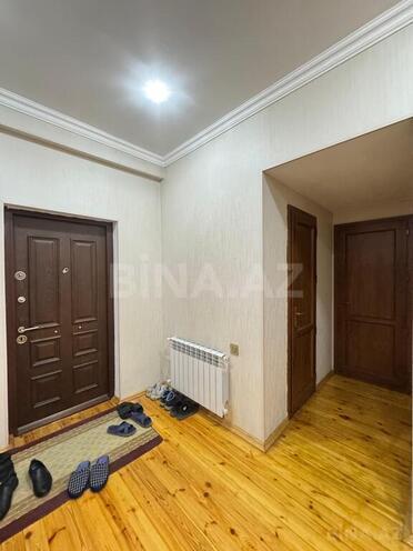 2-комн. новостройка - Хырдалан - 85 м² (13)