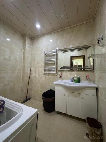 2-комн. новостройка - Хырдалан - 85 м² (9)