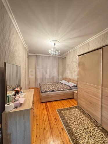 2-комн. новостройка - Хырдалан - 85 м² (7)