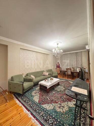 2-комн. новостройка - Хырдалан - 85 м² (1)
