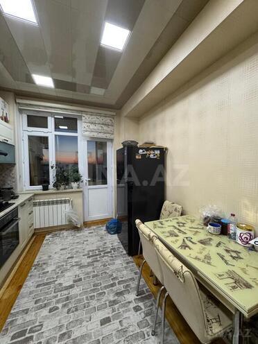 2-комн. новостройка - Хырдалан - 85 м² (5)