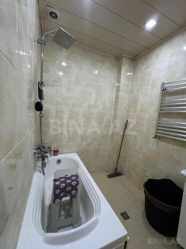 2-комн. новостройка - Хырдалан - 85 м² (10)