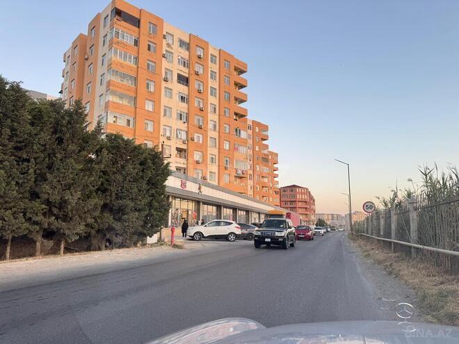 2-комн. новостройка - Хырдалан - 85 м² (20)