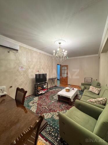 2-комн. новостройка - Хырдалан - 85 м² (3)