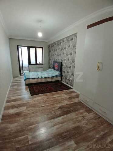 3 otaqlı yeni tikili - Xətai r. - 128 m² (7)