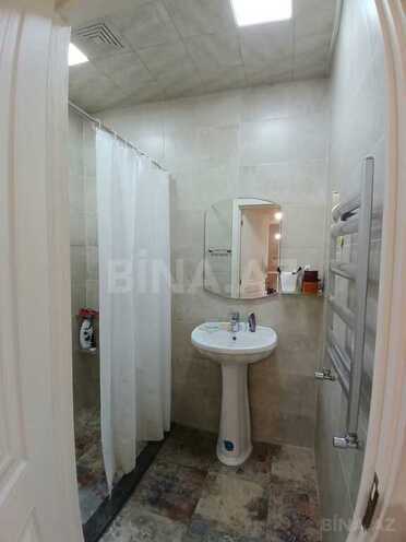 3 otaqlı yeni tikili - Xətai r. - 128 m² (20)