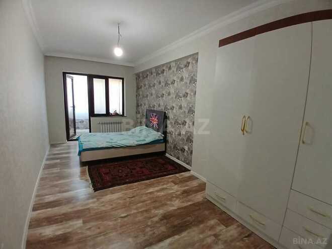 3 otaqlı yeni tikili - Xətai r. - 128 m² (10)