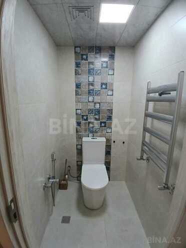 3 otaqlı yeni tikili - Xətai r. - 128 m² (19)