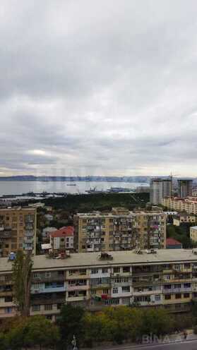 3 otaqlı yeni tikili - Xətai r. - 128 m² (4)