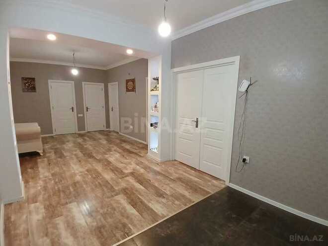 3 otaqlı yeni tikili - Xətai r. - 128 m² (15)