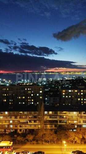 3 otaqlı yeni tikili - Xətai r. - 128 m² (16)
