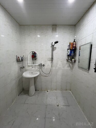 4 otaqlı köhnə tikili - Qaraçuxur q. - 120 m² (7)