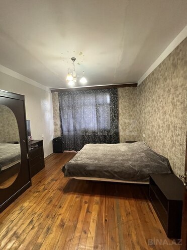 4 otaqlı köhnə tikili - Qaraçuxur q. - 120 m² (3)