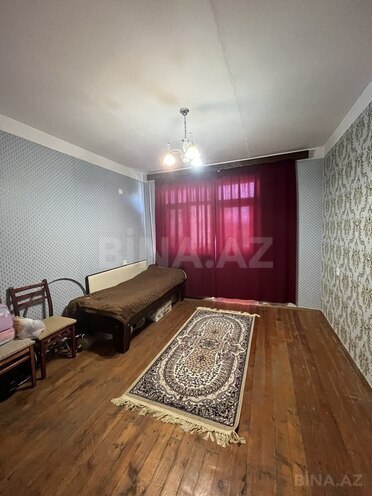 4 otaqlı köhnə tikili - Qaraçuxur q. - 120 m² (4)