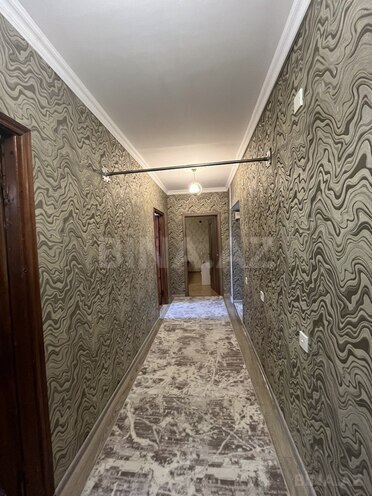 4 otaqlı köhnə tikili - Qaraçuxur q. - 120 m² (6)