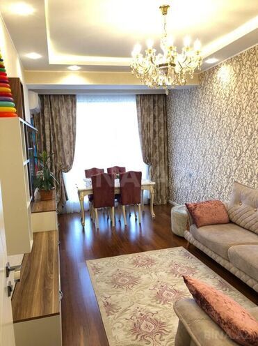2-комн. новостройка - м. Шах Исмаил Хатаи - 65 м² (5)