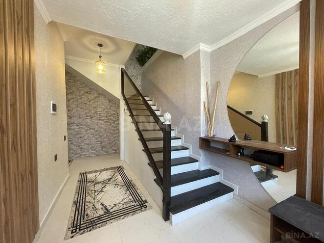 4-комн. дом/дача - пос. Новханы - 180 м² (10)