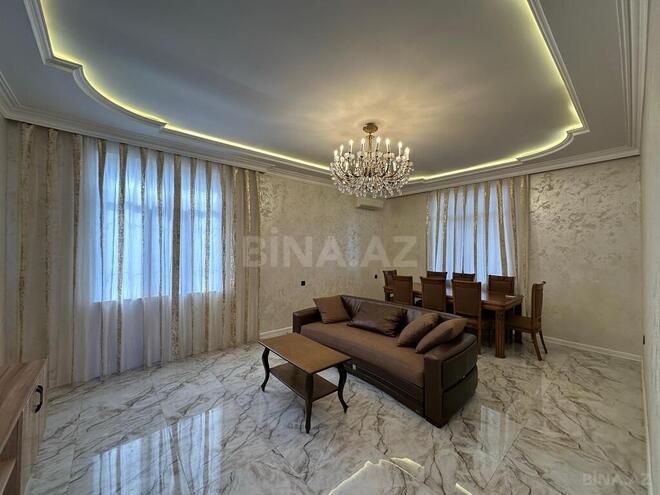 6-комн. дом/дача - пос. Мардакан - 450 м² (15)
