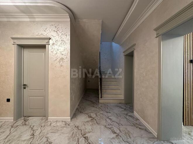 6-комн. дом/дача - пос. Мардакан - 450 м² (26)