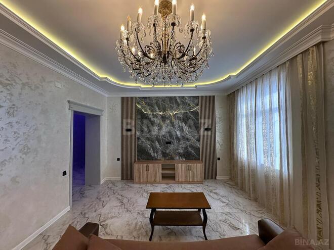 6-комн. дом/дача - пос. Мардакан - 450 м² (14)