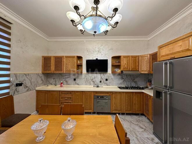 6-комн. дом/дача - пос. Мардакан - 450 м² (19)