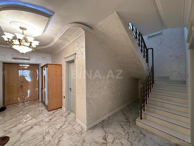 6-комн. дом/дача - пос. Мардакан - 450 м² (29)