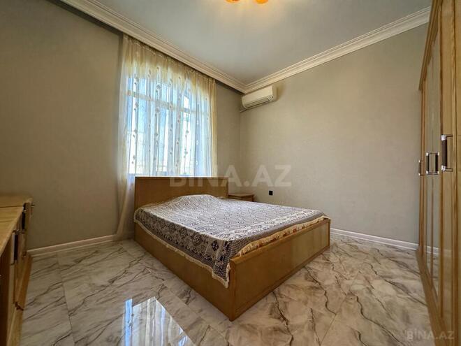 6-комн. дом/дача - пос. Мардакан - 450 м² (24)