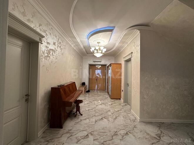 6-комн. дом/дача - пос. Мардакан - 450 м² (28)