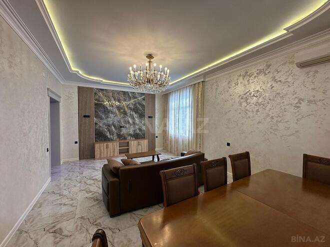 6-комн. дом/дача - пос. Мардакан - 450 м² (13)