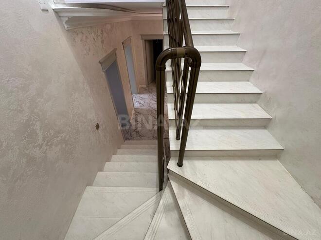 6-комн. дом/дача - пос. Мардакан - 450 м² (27)