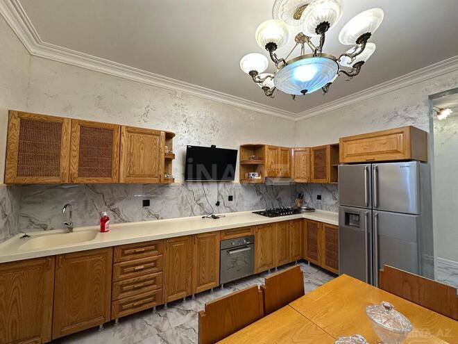 6-комн. дом/дача - пос. Мардакан - 450 м² (20)